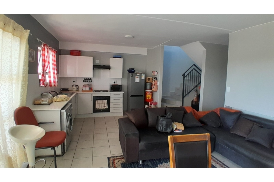 To Let 3 Bedroom Property for Rent in Parklands Western Cape